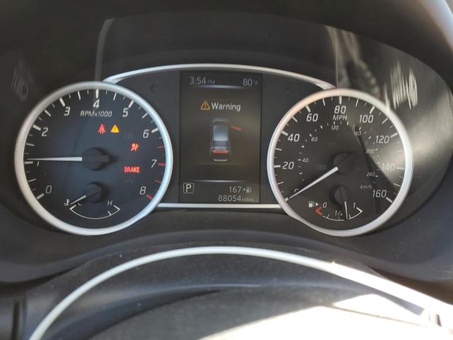 2017 NISSAN SENTRA S - 3N1AB7AP8HY409449