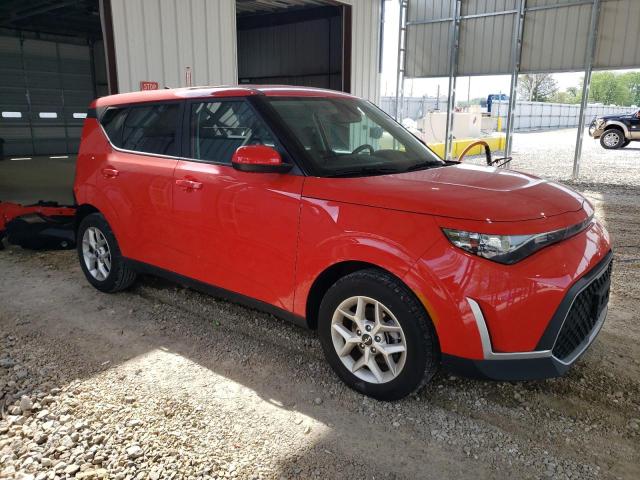 Vin: kndj23au3r7238527, lot: 54015815, kia soul lx 20244