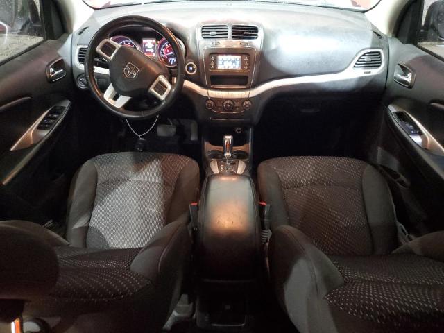 2015 DODGE JOURNEY SE - 3C4PDCAB2FT736535