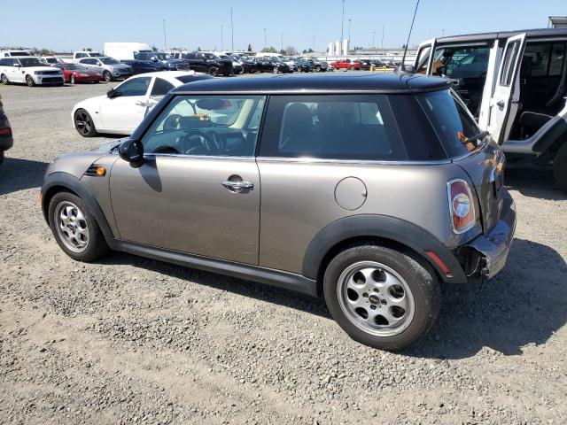 Vin: wmwsu3c57dt678736, lot: 52586285, mini cooper 20132