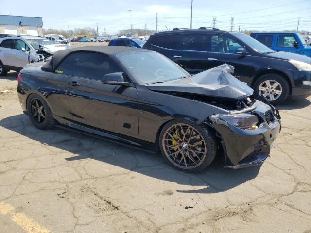 Vin: wba1m1c58fv393096, lot: 54316705, bmw m2 20154