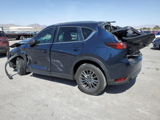 Vin: jm3kfacl9h0216323, lot: 54607415, mazda cx-5 touring 20172