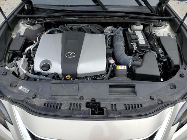 2024 LEXUS ES 350 BAS 58AFZ1B14RU161411