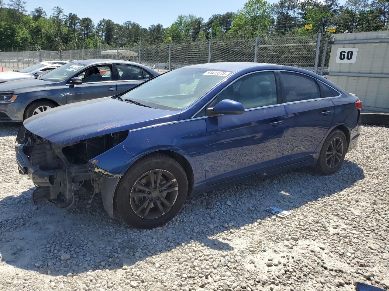 HYUNDAI SONATA SE
