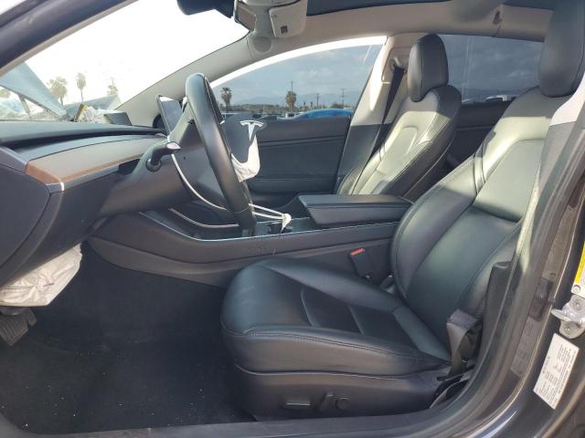 2019 TESLA MODEL 3 - 5YJ3E1EA2KF325694