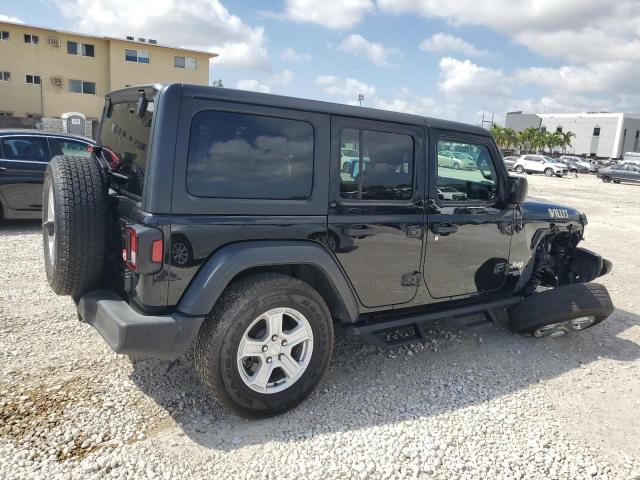 Vin: 1c4hjxdg2kw570078, lot: 51119485, jeep wrangler sport 20193