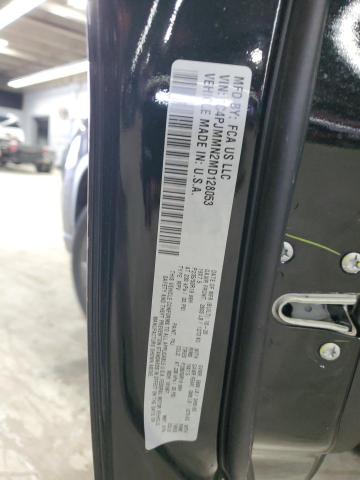 2021 JEEP CHEROKEE L - 1C4PJMMN2MD128053