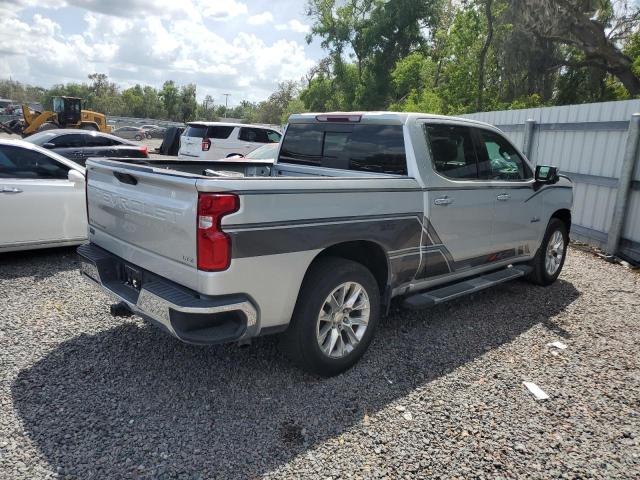 Vin: 3gcpweet7ng135329, lot: 51646865, chevrolet all models c1500 ltz 20223