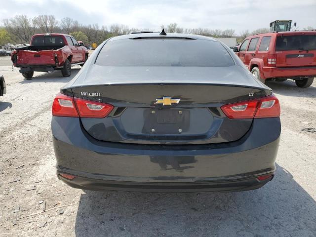 2016 CHEVROLET MALIBU LT - 1G1ZE5ST0GF302367
