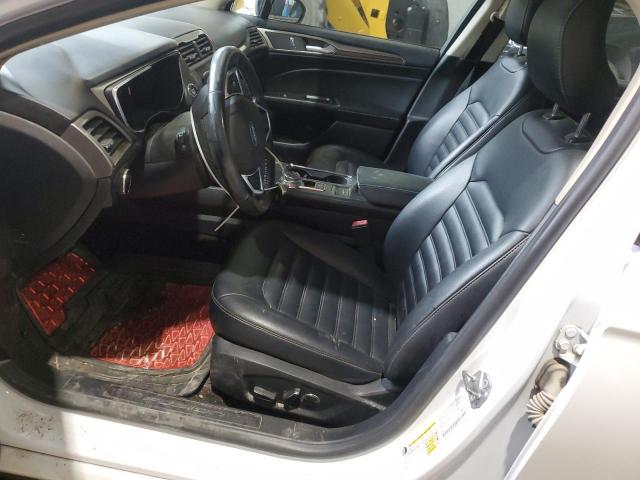 2019 FORD FUSION SEL - 3FA6P0CD3KR236770