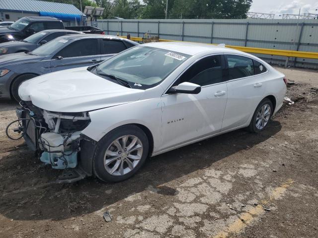 Vin: 1g1zd5st9lf032679, lot: 54903195, chevrolet malibu lt 2020 img_1