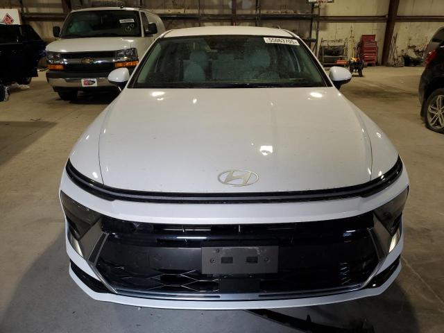 2024 HYUNDAI SONATA SEL - KMHL64JA0RA398257