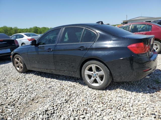 Vin: wba3a5g57enp34070, lot: 53147445, bmw 3 series i 20142