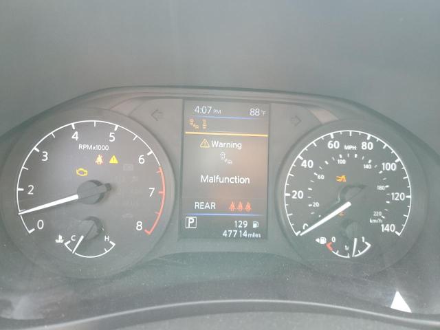 2023 NISSAN ALTIMA S - 1N4BL4BV5PN368922