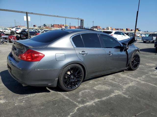 Vin: jn1cv6ap9dm723943, lot: 55215585, infiniti g37 base 20133