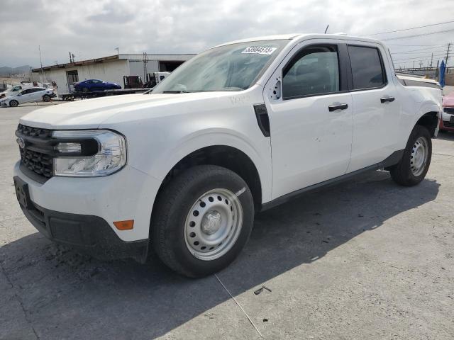 FORD MAVERICK X