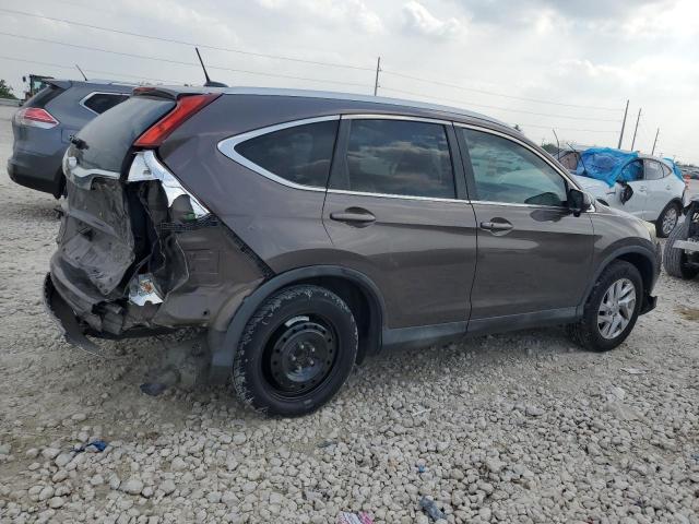 Vin: 2hkrm3h76fh523985, lot: 51596405, honda crv exl 20153