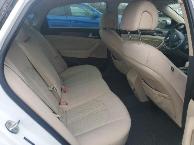 2016 HYUNDAI SONATA SPO - 5NPE34AF7GH422173
