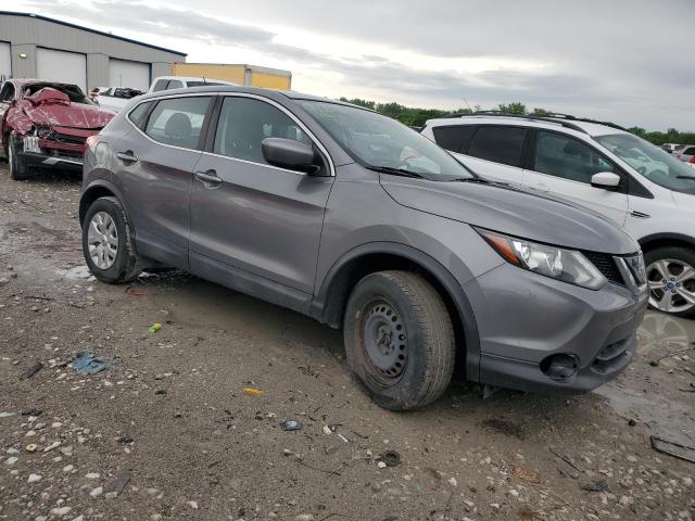 Vin: jn1bj1cr0kw334490, lot: 54719705, nissan rogue s 20194