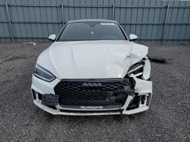 2019 AUDI S5 PRESTIG WAUC4CF52KA015941