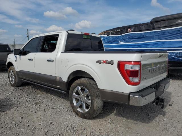 Vin: 1ftfw1edxpfb20096, lot: 55045015, ford f-150 supercrew 20232