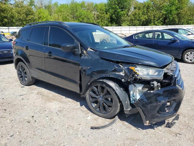 Vin: 1fmcu0gd5jua71243, lot: 53069945, ford escape se 20184