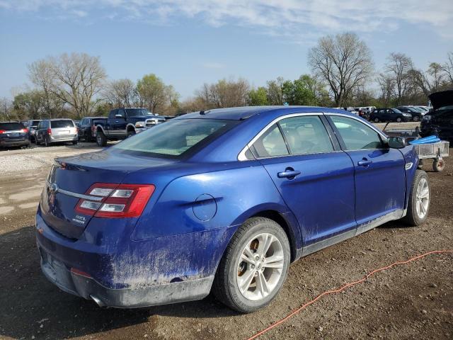 Vin: 1fahp2e88eg174797, lot: 53961615, ford taurus sel 20143