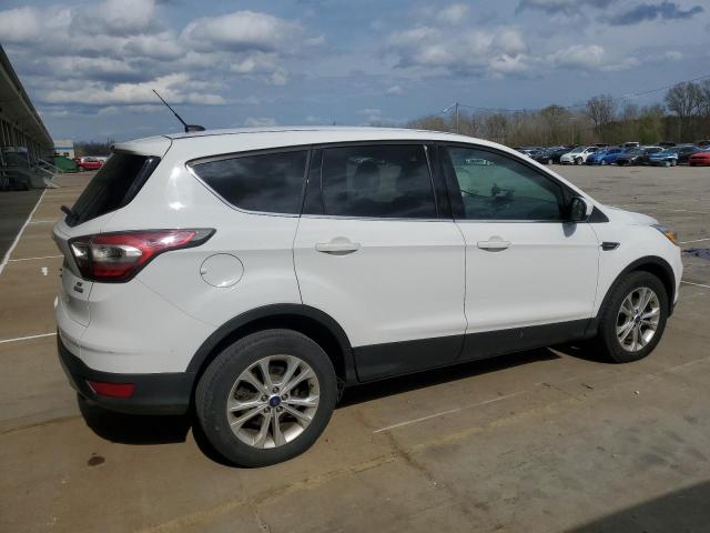 Vin: 1fmcu0gd7hub08111, lot: 50870855, ford escape se 20173