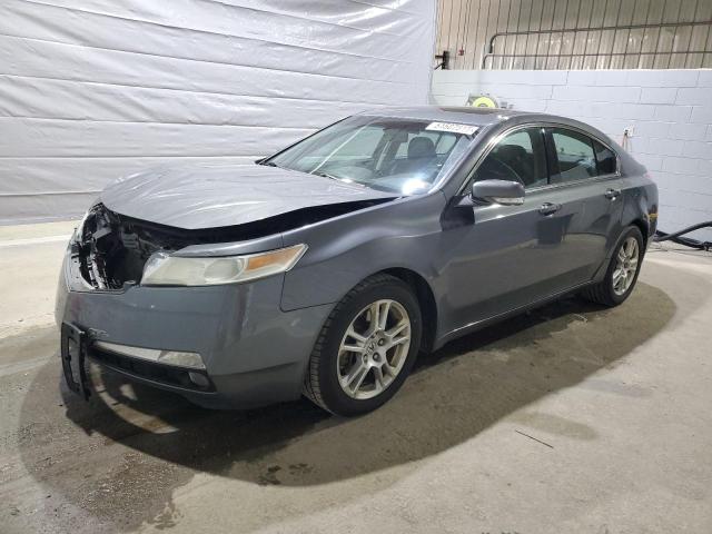 Vin: 19uua8f53aa014813, lot: 57016535, acura tl 2010 img_1