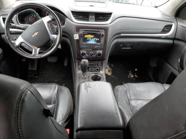 2015 CHEVROLET TRAVERSE L 1GNKRHKDXFJ309661