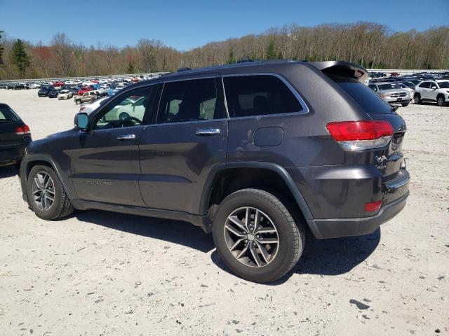 Vin: 1c4rjfbg3hc776389, lot: 54828275, jeep grand cher limited 20172