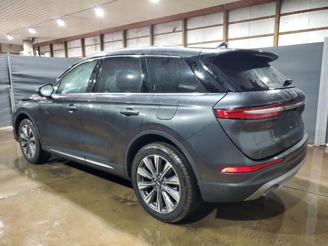 Vin: 5lmcj2dh4lul04332, lot: 54736705, lincoln corsair reserve 20202