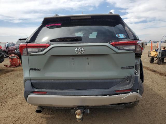 2019 TOYOTA RAV4 ADVEN - 2T3J1RFV7KC046028