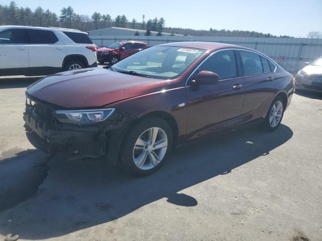 BUICK REGAL PREF