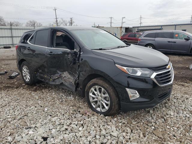 2021 CHEVROLET EQUINOX LT 2GNAXKEV2M6128325