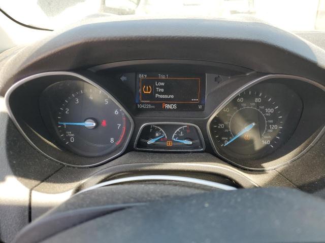 2018 FORD FOCUS SE - 1FADP3FE5JL236330