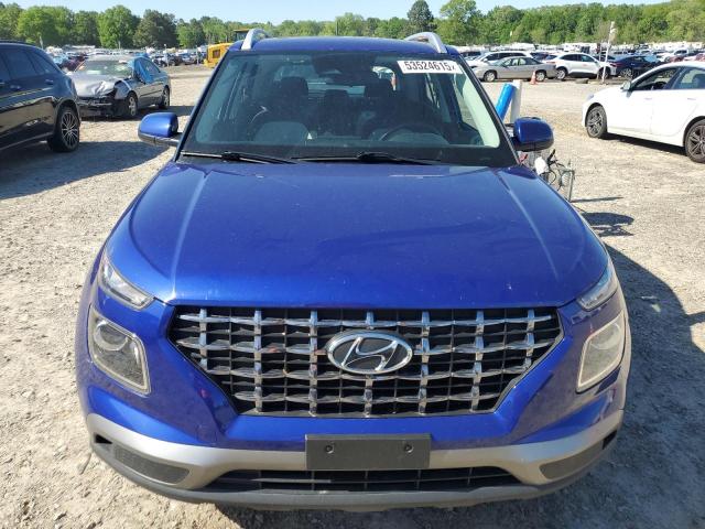 2023 HYUNDAI VENUE SEL - KMHRC8A30PU215947