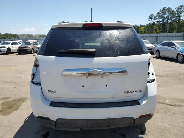 2015 CHEVROLET EQUINOX LT - 2GNALBEK2F1147829