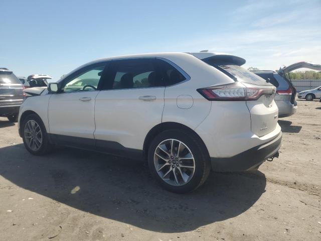 2017 FORD EDGE TITAN - 2FMPK4K94HBC29959
