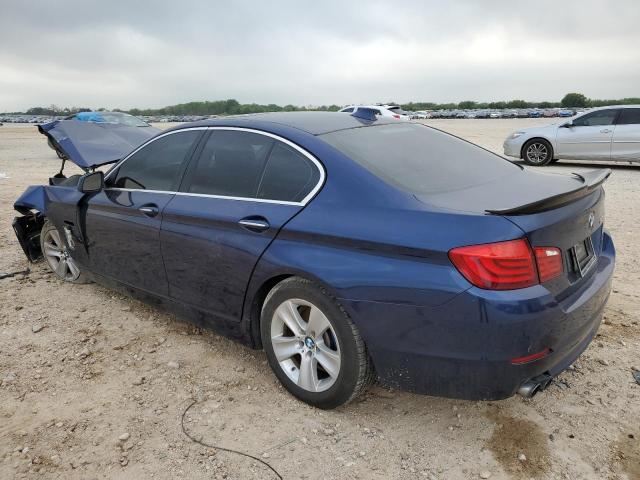 Vin: wbaxg5c55cdx06115, lot: 54849615, bmw 5 series i 20122