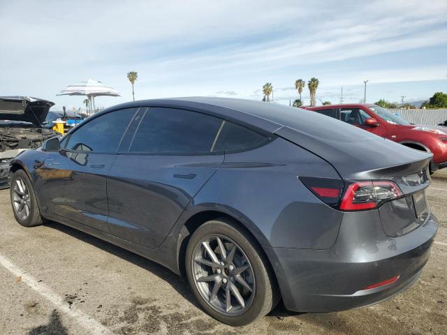 Vin: 5yj3e1ea1nf337727, lot: 51175655, tesla model 3 20222