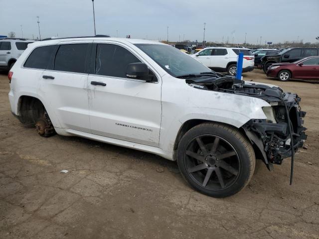Vin: 1c4rjfjt6fc674449, lot: 53704805, jeep grand cher summit 20154