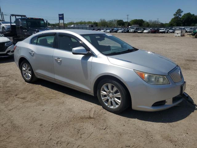 Vin: 1g4ga5ed2bf159411, lot: 52539305, buick lacrosse cx 20114