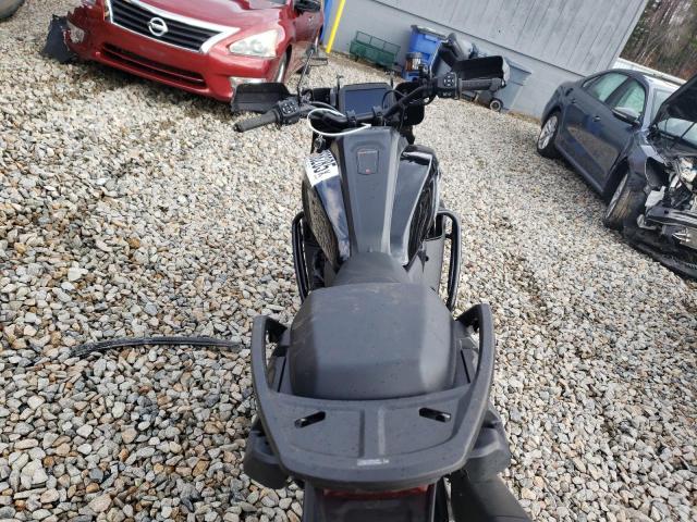 2022 HARLEY-DAVIDSON RA1250 S - 1HD1ZES10NB308924