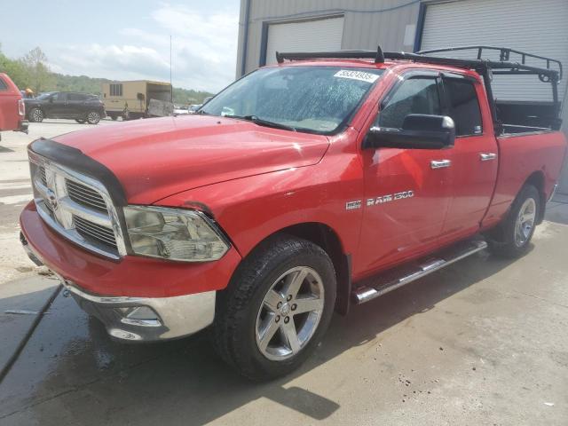 Vin: 1c6rd7gt0cs125777, lot: 55324935, dodge ram 1500 slt 2012 img_1