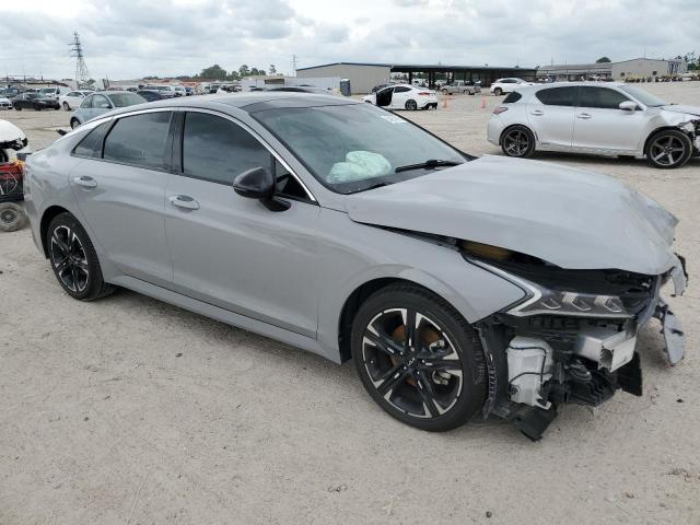 Vin: 5xxg64j29pg171293, lot: 54274915, kia k5 gt line 20234