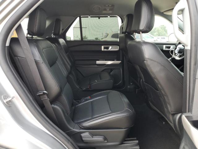 2022 FORD EXPLORER L - 1FMSK7FH9NGA35042