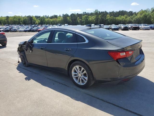 Vin: 1g1ze5st6hf150144, lot: 52281155, chevrolet malibu lt 20172