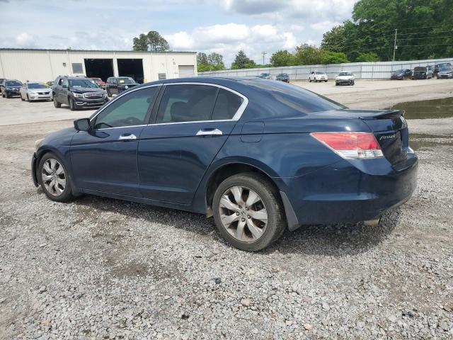 Vin: 5kbcp3f84ab016021, lot: 54474595, honda accord exl 20102