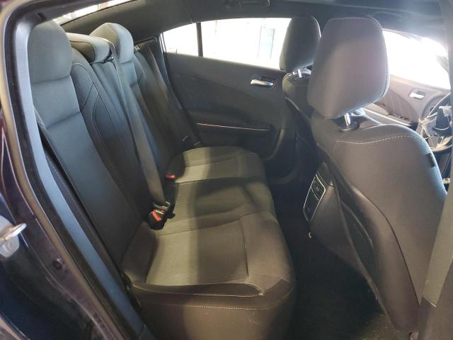 2016 DODGE CHARGER SX - 2C3CDXJG6GH211588